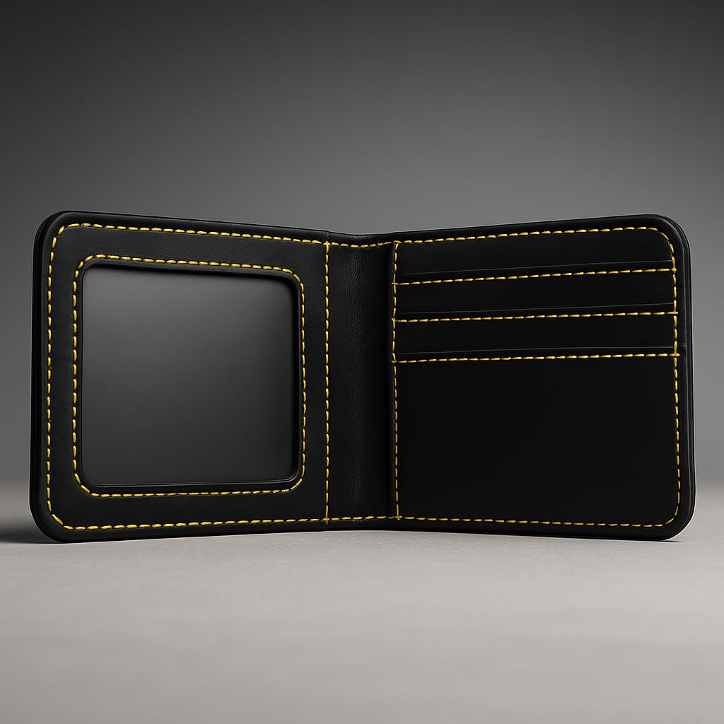 Customized Leather Gift Combo for Men & Women [DM008]