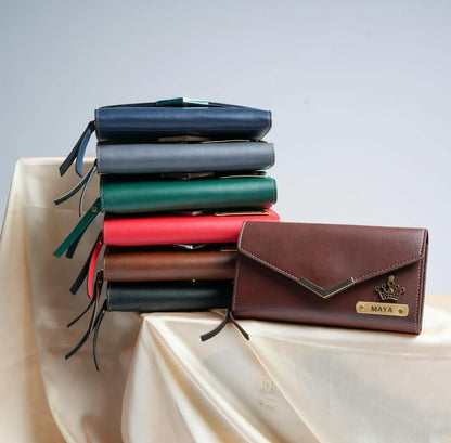 Customized Leather Gift Combo for Men & Women [DM008]