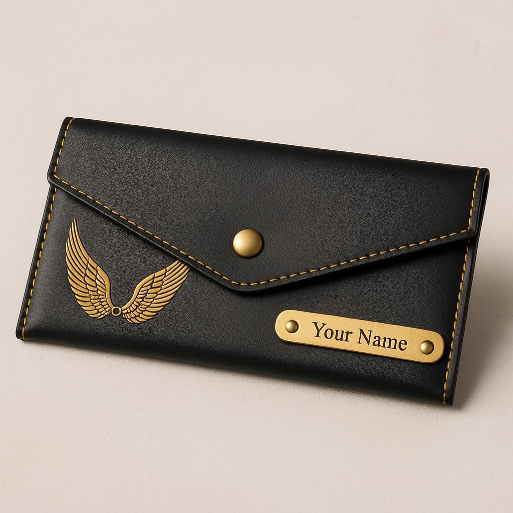 Customized Leather Gift Combo for Men & Women [DM008]