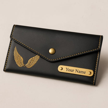Customized Leather Gift Combo for Men & Women [DM008]