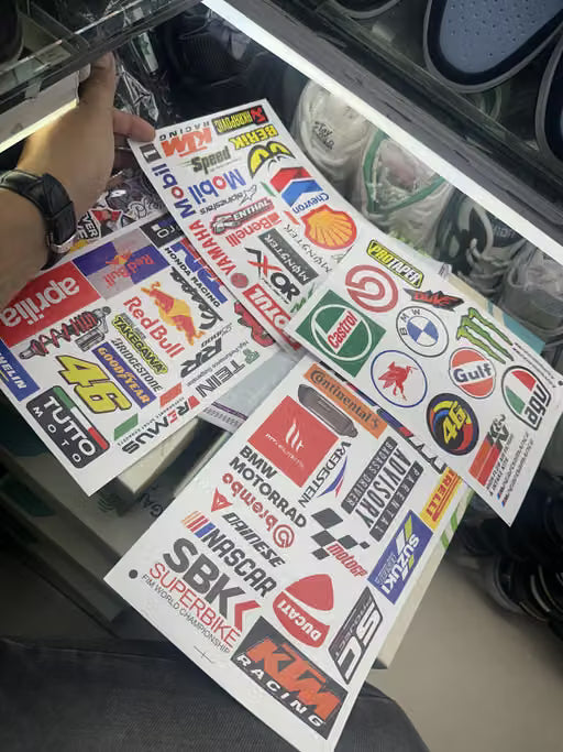 PREMIUM QUALITY VINYL WITH TEXTURED LAMINATION [DM002]