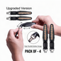 Universal for All Bikes KTM Style Indicators 9 Led High Bright [DM003]