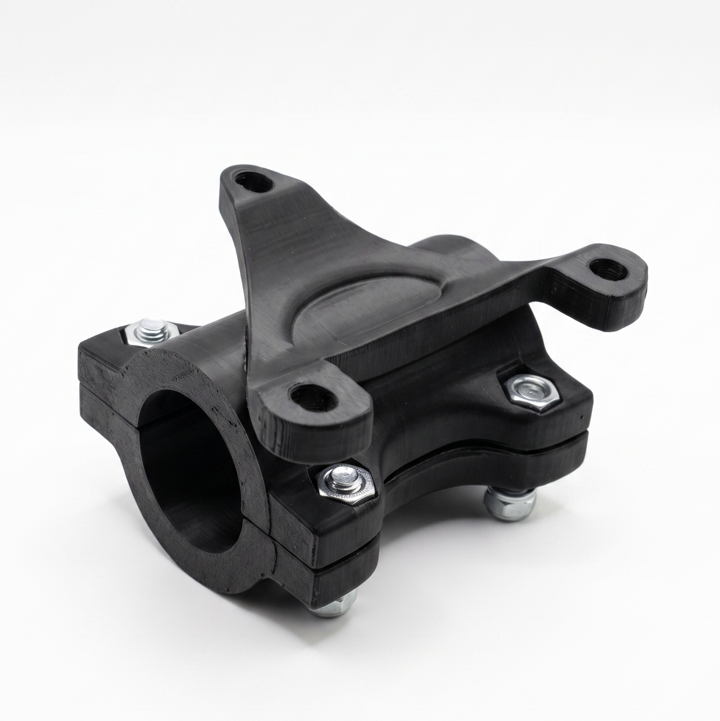 Center Mount for Royal Enfield Guerrilla 450 Speedometer [DM004]