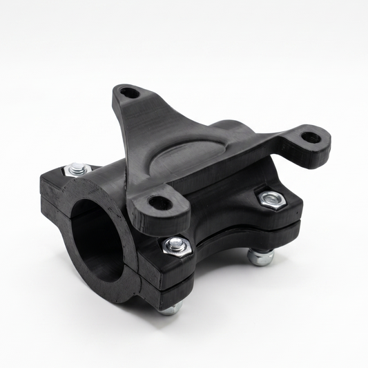 Center Mount for Royal Enfield Guerrilla 450 Speedometer [DM004]