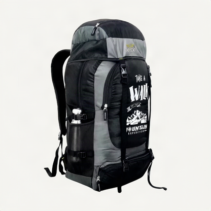 UNISEX Water Proof Rucksack/Hiking/Trecking [DM005]