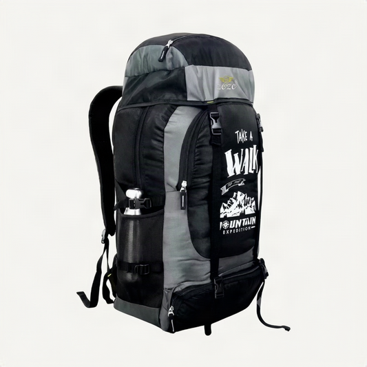 UNISEX Water Proof Rucksack/Hiking/Trecking [DM005]